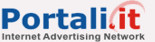 Portali.it - Internet Advertising Network - è Concessionaria di Pubblicità per il Portale Web timoneria.it